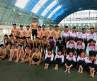 令和元年度福岡県高等学校新人選手権水泳競技大会　結果報告