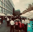 令和7年度 文化祭