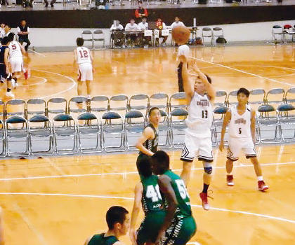 福岡県のバスケの強豪高校ランキング10選 バスケの強い名門校はどこ Activel
